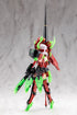 Kotobukiya - Megami Device - Bullet Knights Executioner Hell Blaze - Plastic Model Kit
