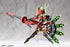 Kotobukiya - Megami Device - Bullet Knights Executioner Hell Blaze - Plastic Model Kit