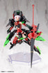 Kotobukiya - Megami Device - Bullet Knights Executioner Hell Blaze - Plastic Model Kit