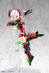 Kotobukiya - Megami Device - Bullet Knights Executioner Hell Blaze - Plastic Model Kit