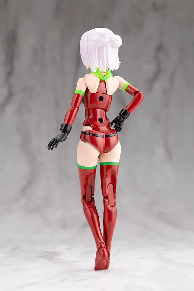 Kotobukiya - Megami Device - Bullet Knights Executioner Hell Blaze - Plastic Model Kit