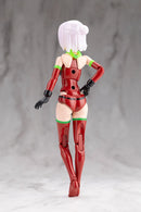 Kotobukiya - Megami Device - Bullet Knights Executioner Hell Blaze - Plastic Model Kit