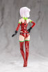 Kotobukiya - Megami Device - Bullet Knights Executioner Hell Blaze - Plastic Model Kit