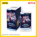 KPOP Demon Hunters - Kayou - Energy Edition Booster Box