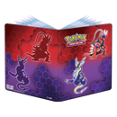 Ultra Pro - Pokémon - 9 Pocket Binder (Choose Your Design)