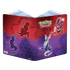 Ultra Pro - Pokémon - 9 Pocket Binder (Choose Your Design)