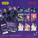 KPOP Demon Hunters - Kayou - Classic Edition Booster Box