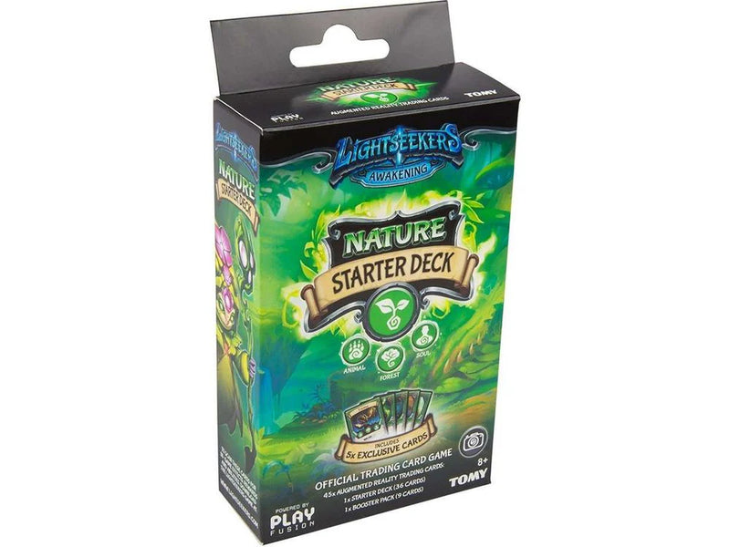 Lightseekers Awakening - Nature - Starter Deck