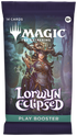 Magic The Gathering - Lorwyn Eclipsed - Play Booster Pack