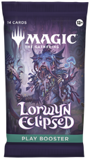 *Pre-Order* Magic The Gathering - Lorwyn Eclipsed - Play Booster Pack