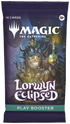 Magic The Gathering - Lorwyn Eclipsed - Play Booster Pack