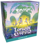 *Pre-Order* Magic The Gathering - Lorwyn Eclipsed - Prerelease Pack