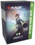 Magic The Gathering - Lorwyn Eclipsed - 60-Cards Theme Deck (Angels)