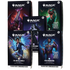 *Pre-Order* Magic The Gathering - Foundations - All 5 Commander Decks