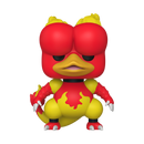 Pokémon - Magmar - Funko Pop!