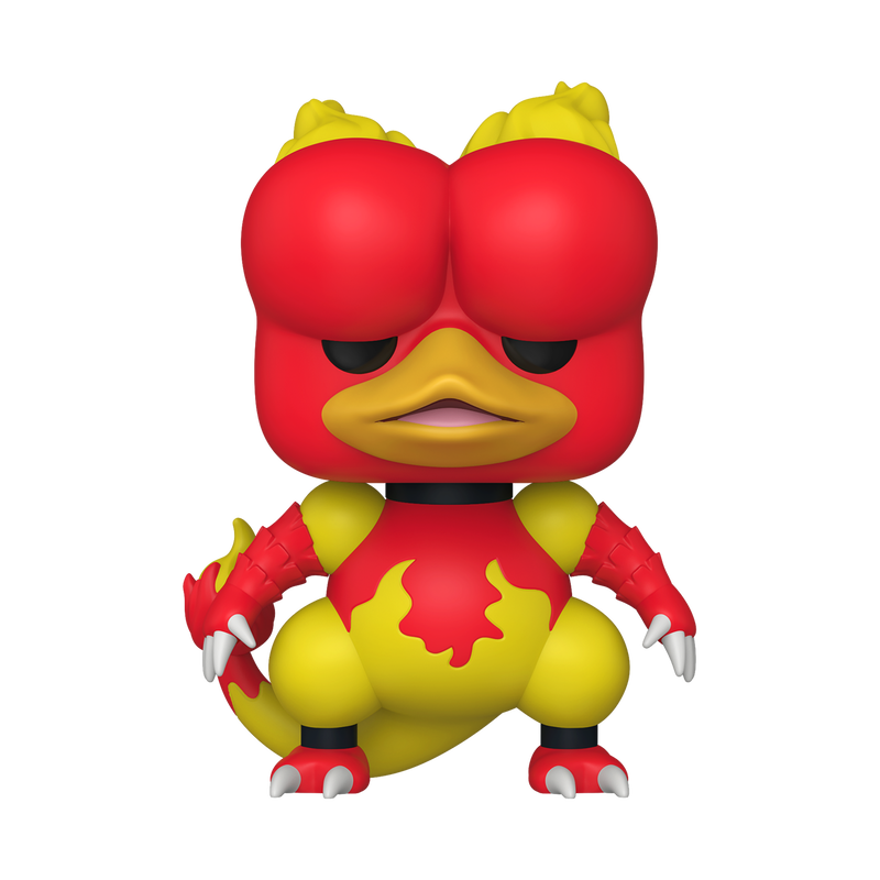 Pokémon - Magmar - Funko Pop!