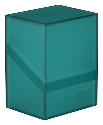 Ultimate Guard - Choose Your Boulder Deck Case (80+)