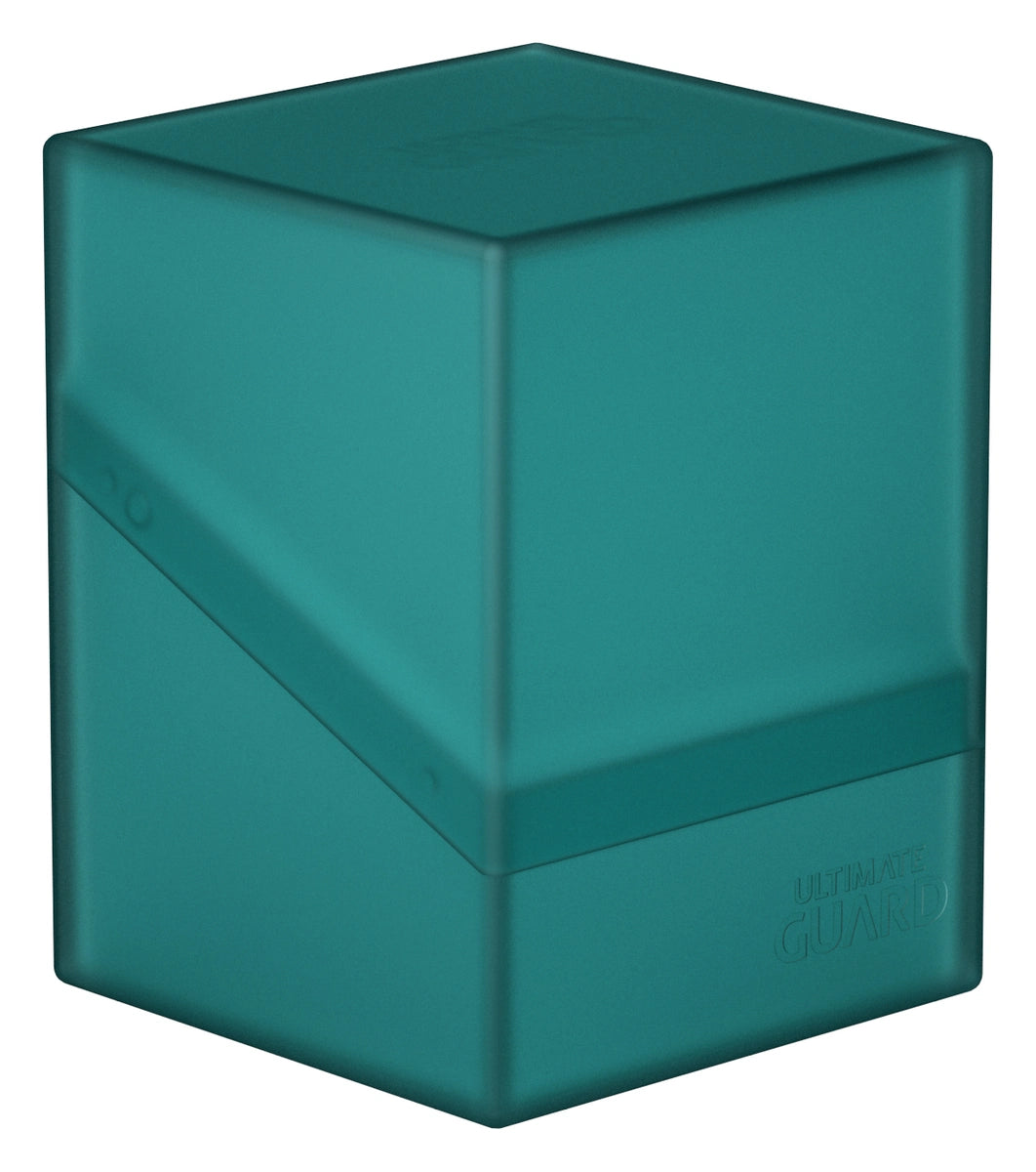Ultimate Guard - Choose Your Boulder Deck Box (100+)