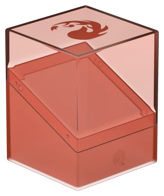 Ultimate Guard - Mana Edition - Choose Your Boulder - Clear (100+)