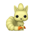 Pokémon - Ninetales - Funko Pop!