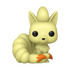 Pokémon - Ninetales - Funko Pop!