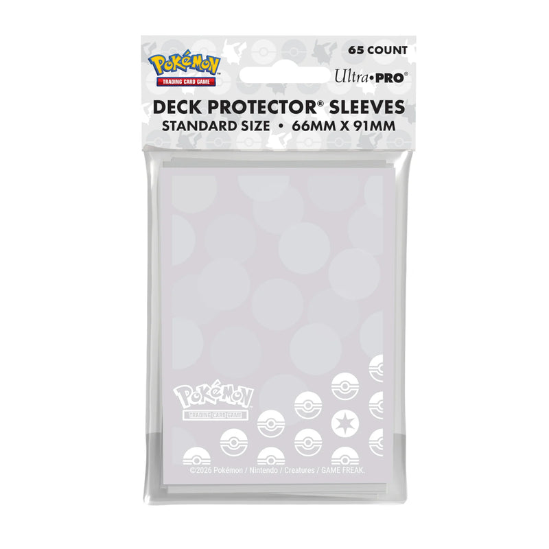 Ultra Pro - Pokémon Energy Type - Sleeves (65) (Choose Your Design)