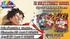 One Piece - The World's Strongest Warriors Release Event - Dimanche 23 Aout 13h30 & Jeudi 27 Aout 18h30