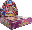 Yu-Gi-Oh! - Phantom Revenge - Booster Box - 1st Edition