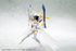 Kotobukiya - Megami Device - Bullet Knights Executioner Bride - Plastic Model Kit