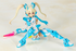 Kotobukiya - Megami Device - Asra Ninja AOI Plastic Model Kit
