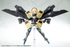 Kotobukiya - Megami Device - Bullet Knights Exorcist Widow - Plastic Model Kit