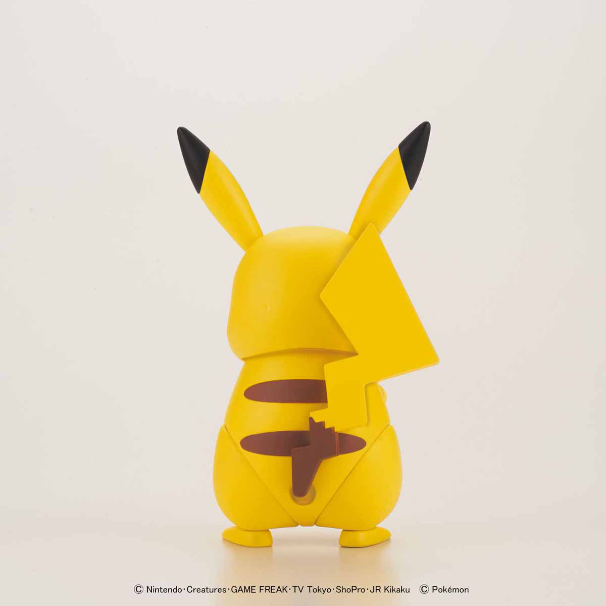 Pokémon - Pikachu - Model Kit