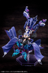 Kotobukiya - Megami Device - Auv Tsukuyomi Regalia - Plastic Model Kit