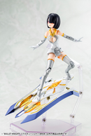 Kotobukiya - Megami Device - Bullet Knights Executioner Bride - Plastic Model Kit