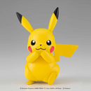 Pokémon - Pikachu - Model Kit
