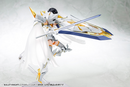 Kotobukiya - Megami Device - Bullet Knights Executioner Bride - Plastic Model Kit