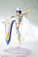 Kotobukiya - Megami Device - Bullet Knights Executioner Bride - Plastic Model Kit
