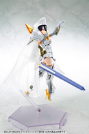 Kotobukiya - Megami Device - Bullet Knights Executioner Bride - Plastic Model Kit