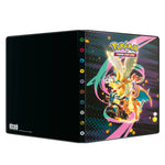 Ultra Pro - Pokémon - 9 Pocket Binder (Choose Your Design)