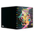 Ultra Pro - Pokémon - 9 Pocket Binder (Choose Your Design)