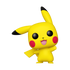 Pokémon - Waving Pikachu - Funko Pop!