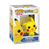 Pokémon - Waving Pikachu - Funko Pop!