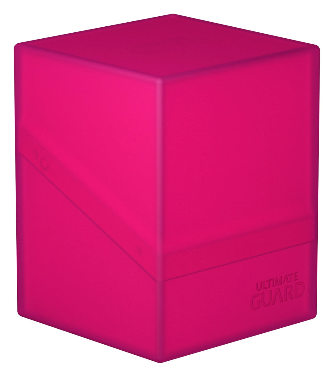 Ultimate Guard - Choose Your Boulder Deck Box (100+)