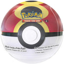 Pokémon - Repeat Ball Winter 2025 - Poké Ball Tin