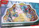 Pokémon - Salamence ex & Reshiram ex - Premium Collection Box