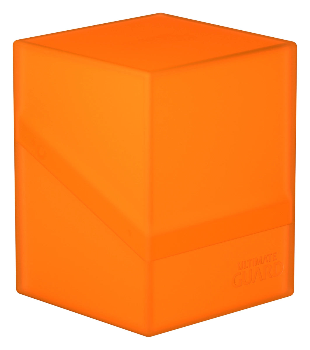 Ultimate Guard - Choose Your Boulder Deck Box (100+)