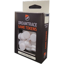 Dreamtrace - Gaming Tokens 40CT (Choose your Color)