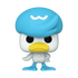 Pokémon - Quaxly - Funko Pop!