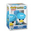Pokémon - Quaxly - Funko Pop!