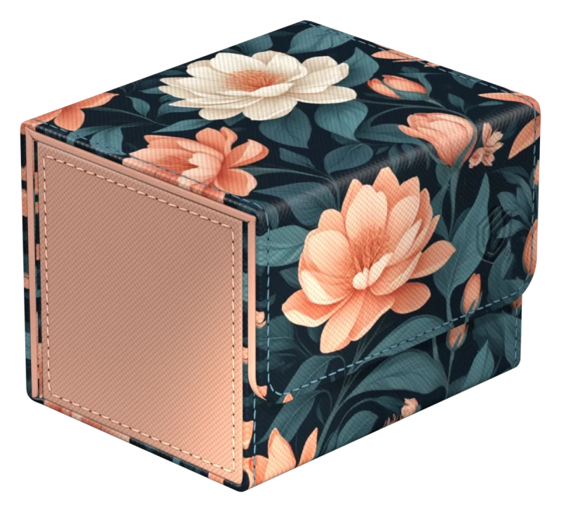 Ultimate Guard - Floral Places 2025 - Sidewinder 100+ (Choose Your Design)